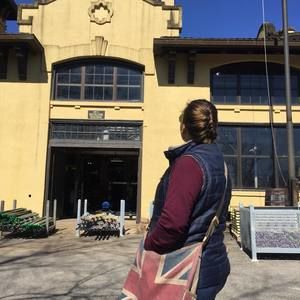 Meet your Posher, Bekah